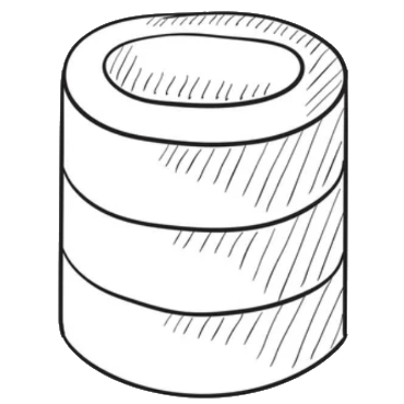 icon of a procedural knowledge database